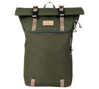 Doughnut - Christopher Small Reborn Backpack - Daypack, Gr. 12 l, oliv (Army)