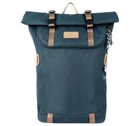 Doughnut Christopher Small Reborn 12 - Rolltop Rucksack 40 cm lake