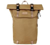 Doughnut - Christopher Small Reborn Backpack - Daypack, Gr. 12 l, beige (Camel)