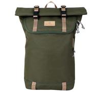 Doughnut - Christopher Small Reborn Backpack - Daypack, Gr. 12 l, oliv (Army)