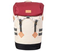 Doughnut - Colorado 19 Reborn Series Backpack - Daypack weiß (Stone / Wine)