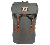 Doughnut Dreamwalker Colorado Rucksack graugrün, Polyester, Unisex, 19L