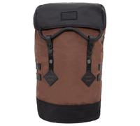 Doughnut Colorado Go Wild 19 - Rucksack 47 cm (black x brown)