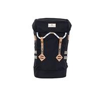 Doughnut Colorado Jungle Backpack - Black - One Size