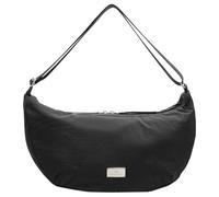 Doughnut Croissant Softies - Umhängetasche 44 cm (black)