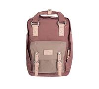 Doughnut Daypack Rucksäcke, Grün, One Size, Chestnut X Mandel, 16L, Tagesrucksäcke