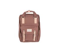Doughnut Macaroon Backpack - chestnut Chestnut Koffer24