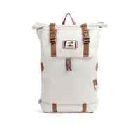 Doughnut Dreamwalker Christopher Rolltop Rucksack beige, Polyester, Unisex, 18L