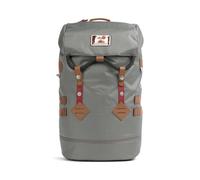 Doughnut Dreamwalker Colorado Rucksack graugrün, Polyester, Unisex, 19L