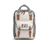 Doughnut Dreamwalker Macaroon Rucksack grau/beige, Kunstfaser, Unisex, 16L