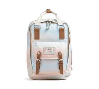 Doughnut Dreamwalker Macaroon Rucksack mehrfarbig, Kunstfaser, Unisex, 16L