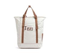 Doughnut Dreamwalker Tote Bag Rucksack-Tasche beige, Polyester, Unisex, 20L