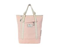 Doughnut Dreamwalker Tote Bag Rucksack-Tasche rosa