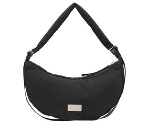 Doughnut Eclair Softies - Umhängetasche 34 cm (black)