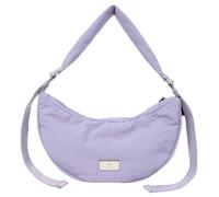 Doughnut Eclair Softies - Umhängetasche 34 cm (lilac)