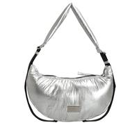 Doughnut Eclair Softies - Umhängetasche 34 cm (silver)