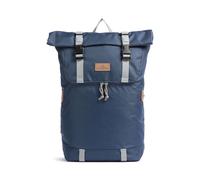 Doughnut Christopher Euro - Rucksack 15" - steel blue