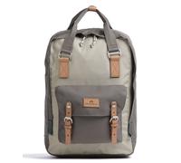 Doughnut Macaroon Large Euro 20 - Rucksack 45 cm - beige