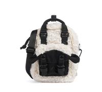 Doughnut Fairies & Friends Macaroon Tiny Umhängetasche weiß/schwarz, Kunstfaser, Unisex