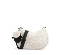 Doughnut Fairies & Friends Umhängetasche weiß/schwarz, Kunstfaser, Unisex