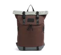 Doughnut Christopher Small Go Wild 12 - Rucksack 40 cm (grey x brown)