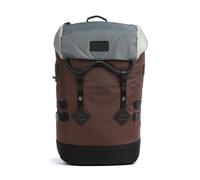Doughnut Go Wild Colorado Rucksack braun/grau, Nylon, Unisex, 19L