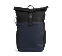 Doughnut Jetpack Go Wild - Rucksack 15" erw. - balck x navy