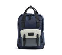 Doughnut Macaroon Large Go Wild Rucksack One Size Navy X Grey