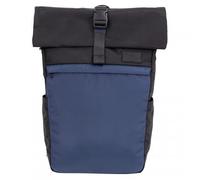 Doughnut Jetpack Go Wild - Rucksack 15" erw. - balck x navy