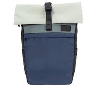 Doughnut Jetpack Go Wild 22 - Rolltop Rucksack 48-68 cm erw. (navy x grey)