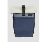 Doughnut Jetpack Go Wild Series Rucksack navy x grey Gr. Uni