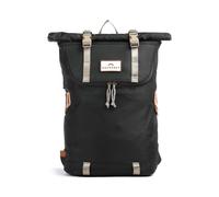 Doughnut Christopher Small Jungle Ii Rucksack One Size Black