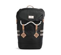 Doughnut Colorado Jungle Backpack - Black - One Size