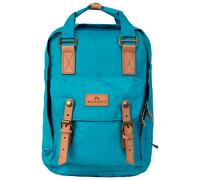 Doughnut - Macaroon 16 Reborn Series Backpack - Daypack türkis (Lagoon)