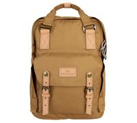 Doughnut - Macaroon 16 Reborn Series - Daypack beige/braun (Camel)