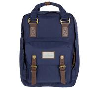 Doughnut Official Unisex Macaron Rucksack Einheitsgröße blueberry