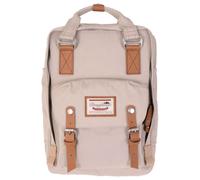 Doughnut Macaroon 16 - Rucksack 38 cm (ivory)