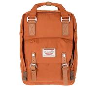 Doughnut Macaroon 16 - Rucksack 38 cm (rust)