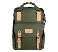 Doughnut Reborn Macaroon Rucksack Khaki