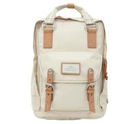 Doughnut Macaroon Denise Peter 16 - Rucksack 27 cm (stone)