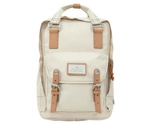 Doughnut Macaroon Denise Peter 16 - Rucksack 27 cm stone