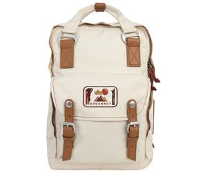 Doughnut - Macaroon Dreamwalker 16 Backpack - Daypack beige (Stone)