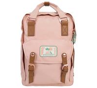 Doughnut Rucksack Dreamwalker Macaroon Backpack 16l pink