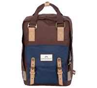 Doughnut Macaroon Jungle 16 - Rucksack 38 cm (brown)