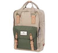 Doughnut - Macaroon Jungle Backpack 16 - Daypack beige (Beige)