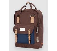 Doughnut Macaroon Large 20L Rucksack brown Gr. Uni