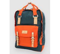 Doughnut Macaroon Large 20L Rucksack slate green Gr. Uni
