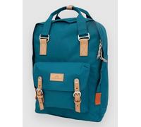 Doughnut Macaroon Large 20L Rucksack teal Gr. Uni