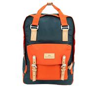 Doughnut - Macaroon Large Euro Series 20 - Daypack, Gr. 20 l, bunt (SlateGreen)