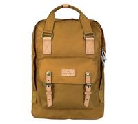 Doughnut Reborn Macaroon Large Rucksack camel, Polyester, Unisex, 18L